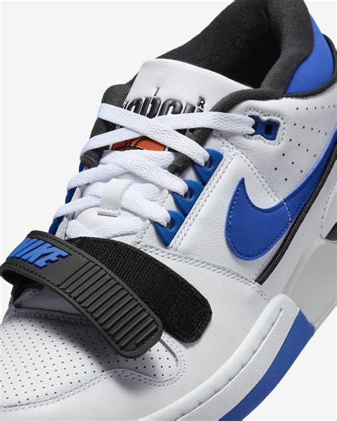 nike air trainer 88|Nike Air Alpha Force 88 Low Men's Shoes.